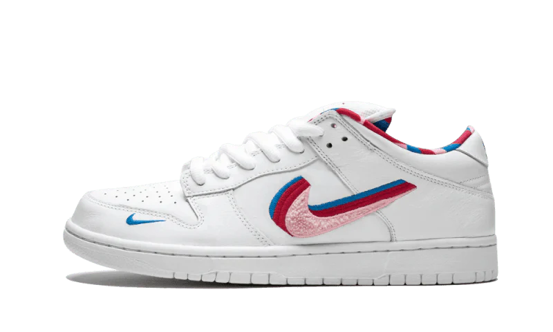 Nike SB Dunk Low Parra (2019) - Mentastore