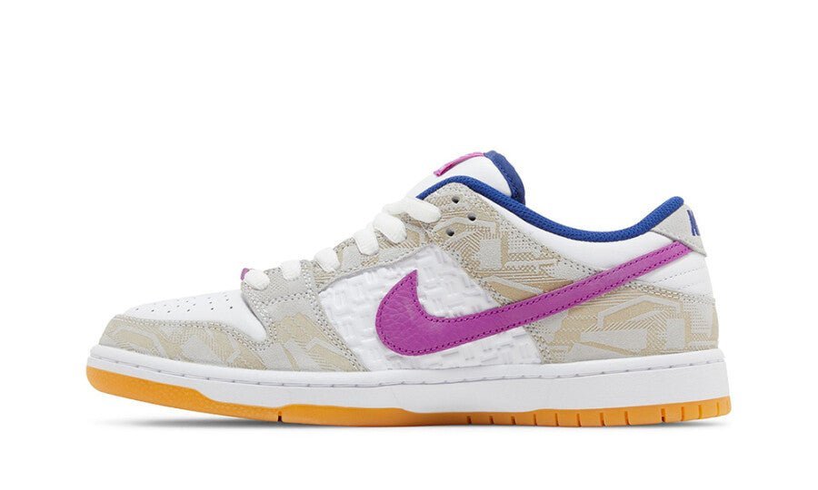 Nike SB Dunk Low 'Rayssa Leal' - Mentastore