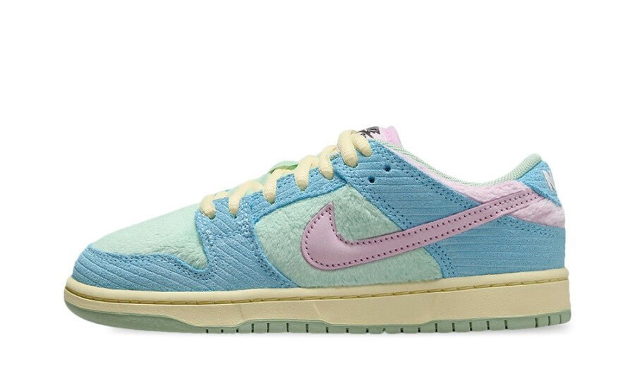 Nike SB Dunk Low 'Verdy Visty' - Mentastore