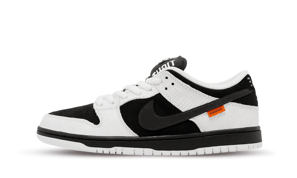 Nike SB Dunk Low x TIGHTBOOTH - Mentastore