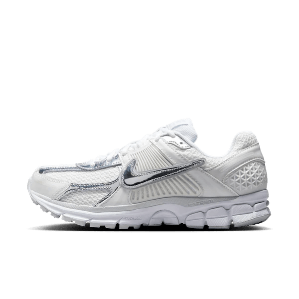 Nike Zoom Vomero 5 Chrome Toe (Women's) - Mentastore