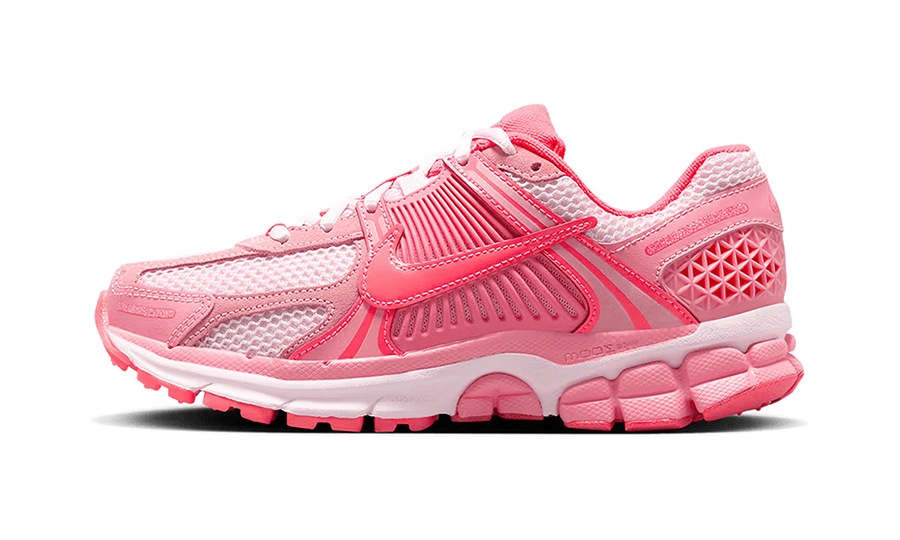 Nike Zoom Vomero 5 Coral Chalk Hot Punch (W) - Mentastore