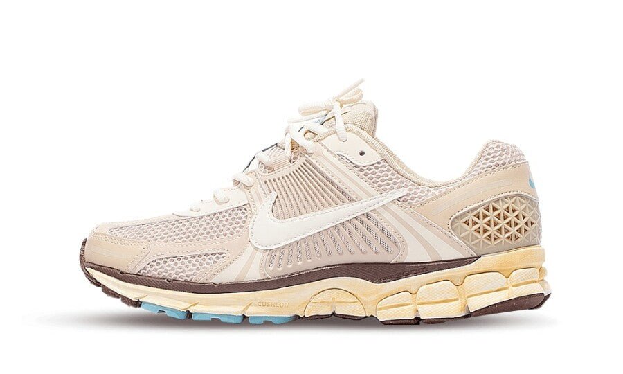 Nike Zoom Vomero 5 Oatmeal (W) - Mentastore