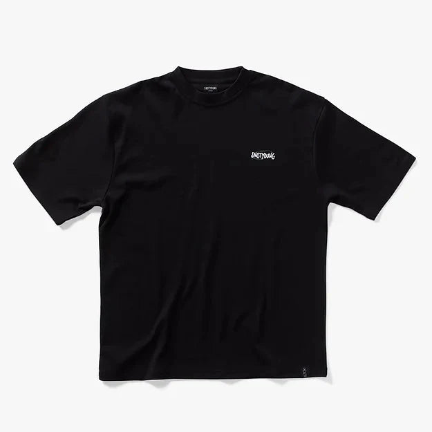 Snotyoung Tee - Class of Snotyoung Black - Mentastore