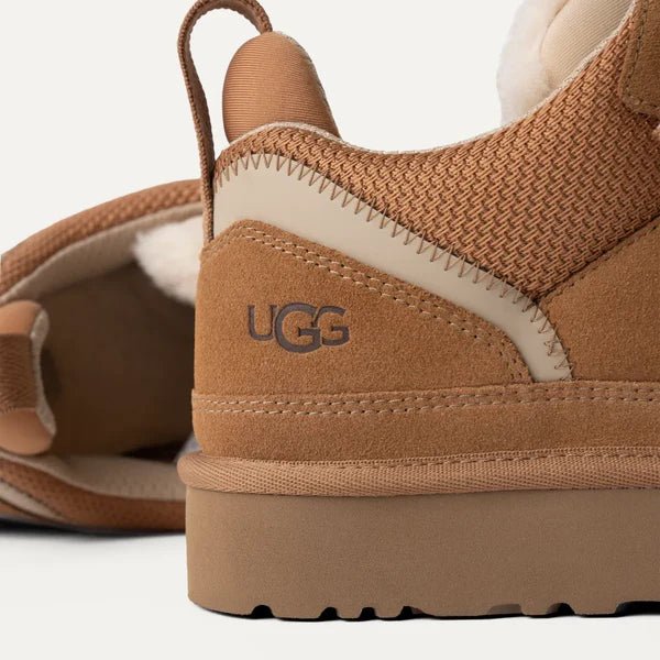 UGG Lowmel Chestnut (kids) - Mentastore