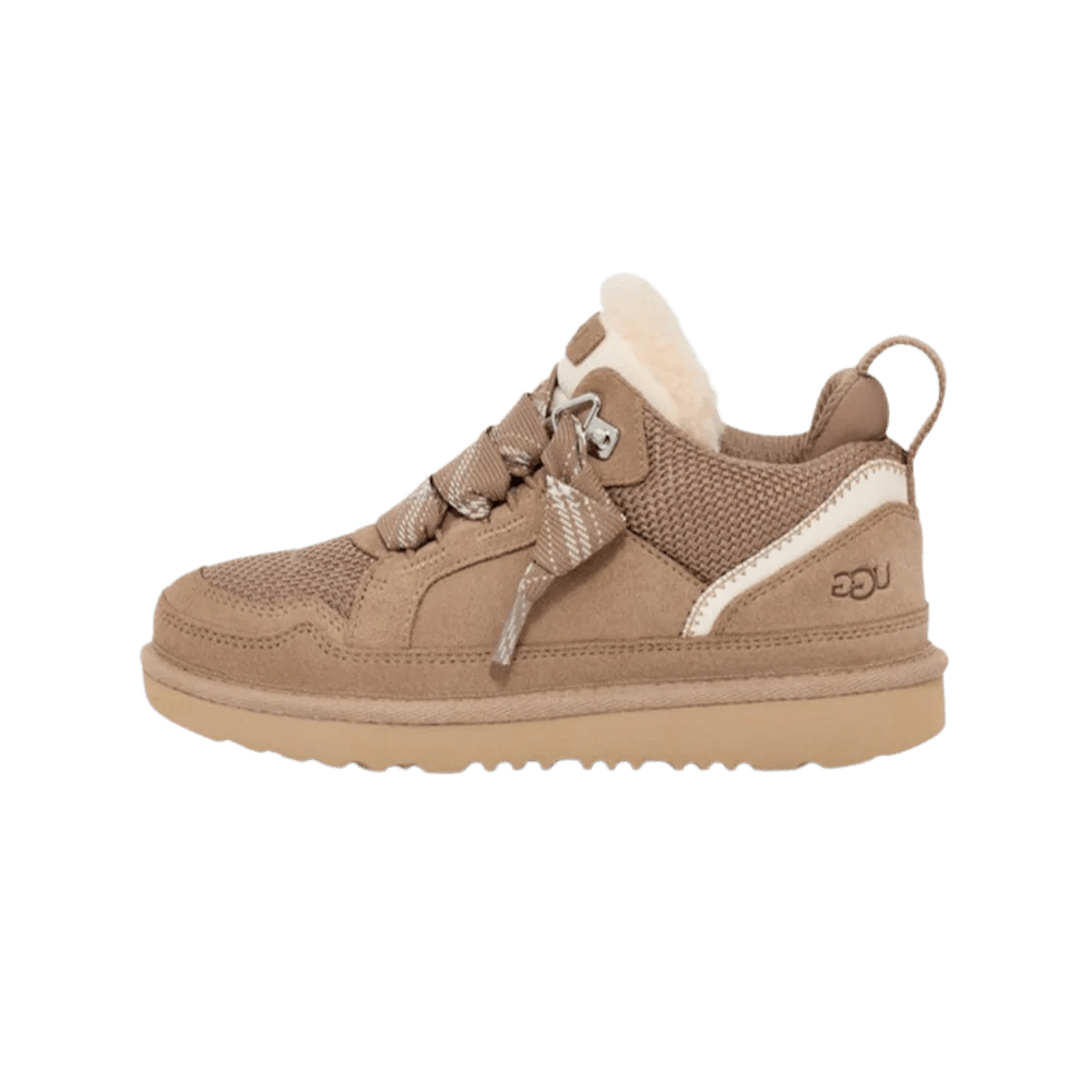 Ugg Lowmel Dune (Kids) - Mentastore