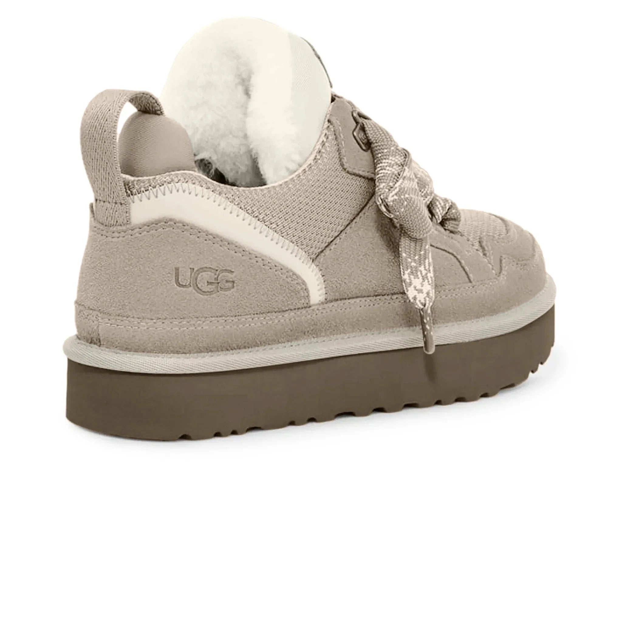 UGG Lowmel 'Pumice' (W)