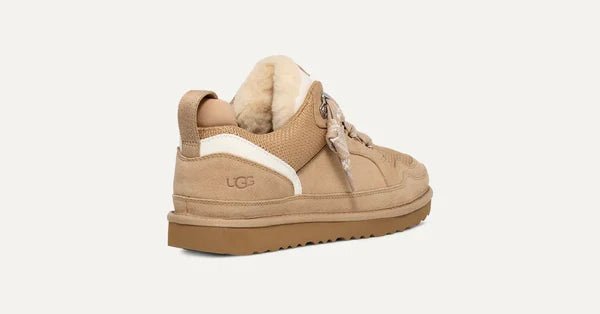 UGG Lowmel Sand (Kids) - Mentastore