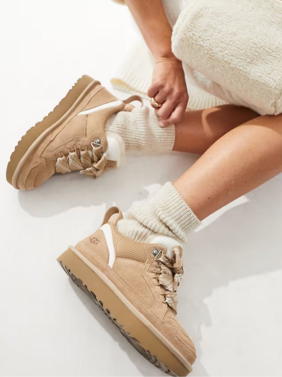 UGG Lowmel 'Sand' (W) - Mentastore