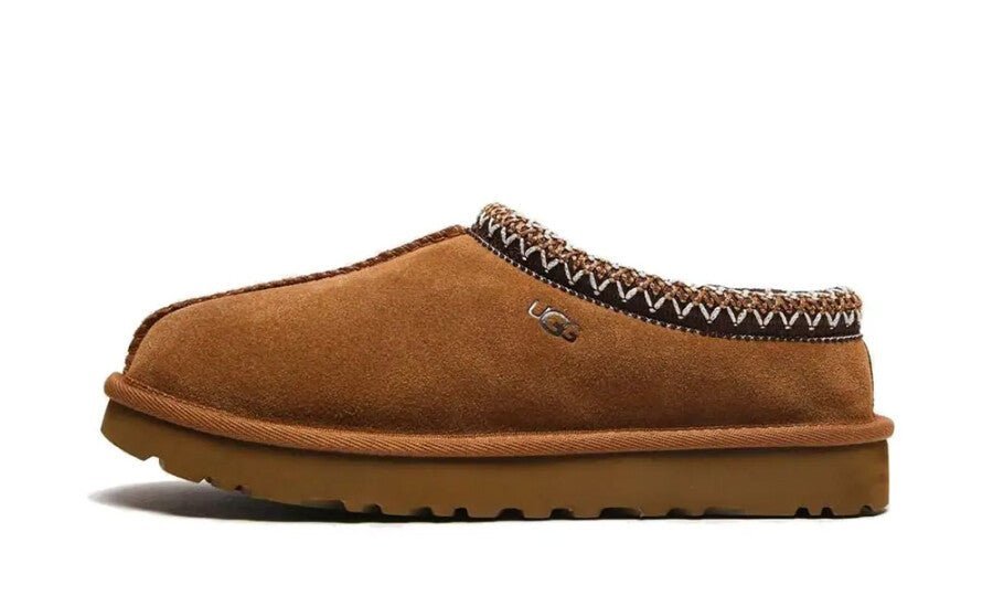 UGG Tasman Slipper 'Chestnut' (W) - Mentastore