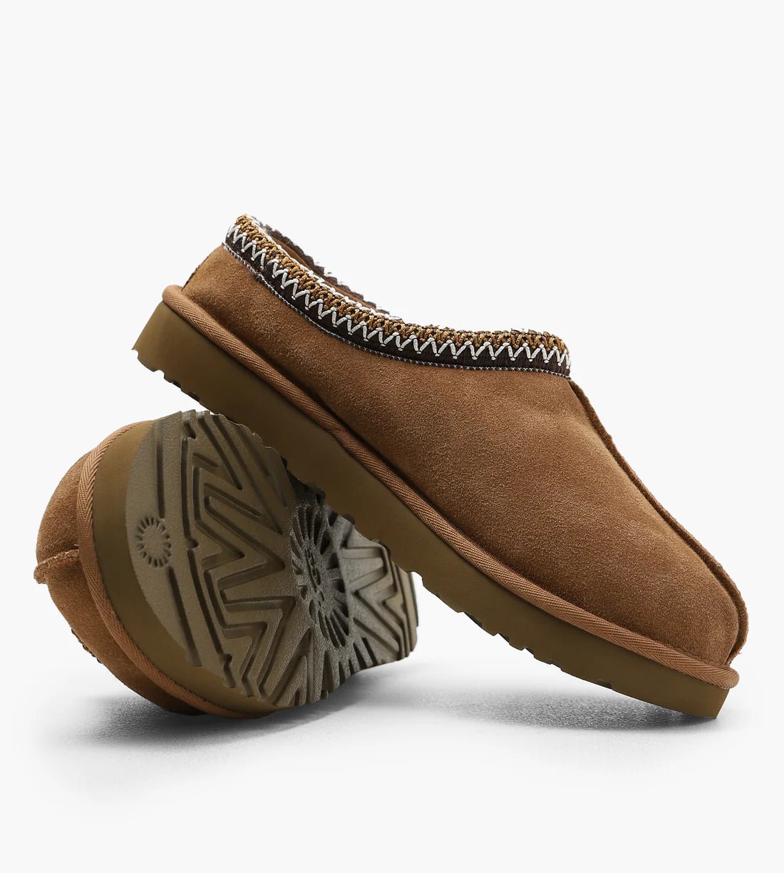 UGG Tasman Slipper 'Chestnut' (W) - Mentastore