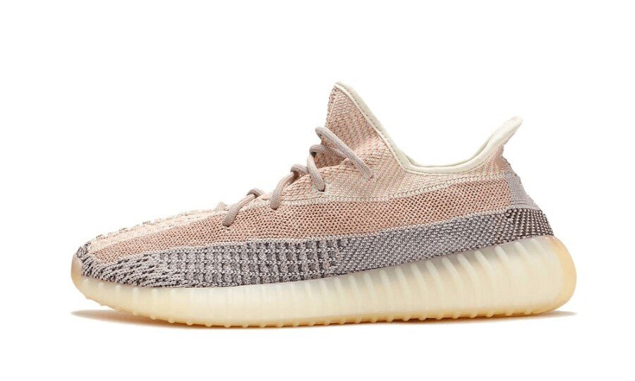 Yeezy Boost 350 V2 'Ash Pearl' - Mentastore