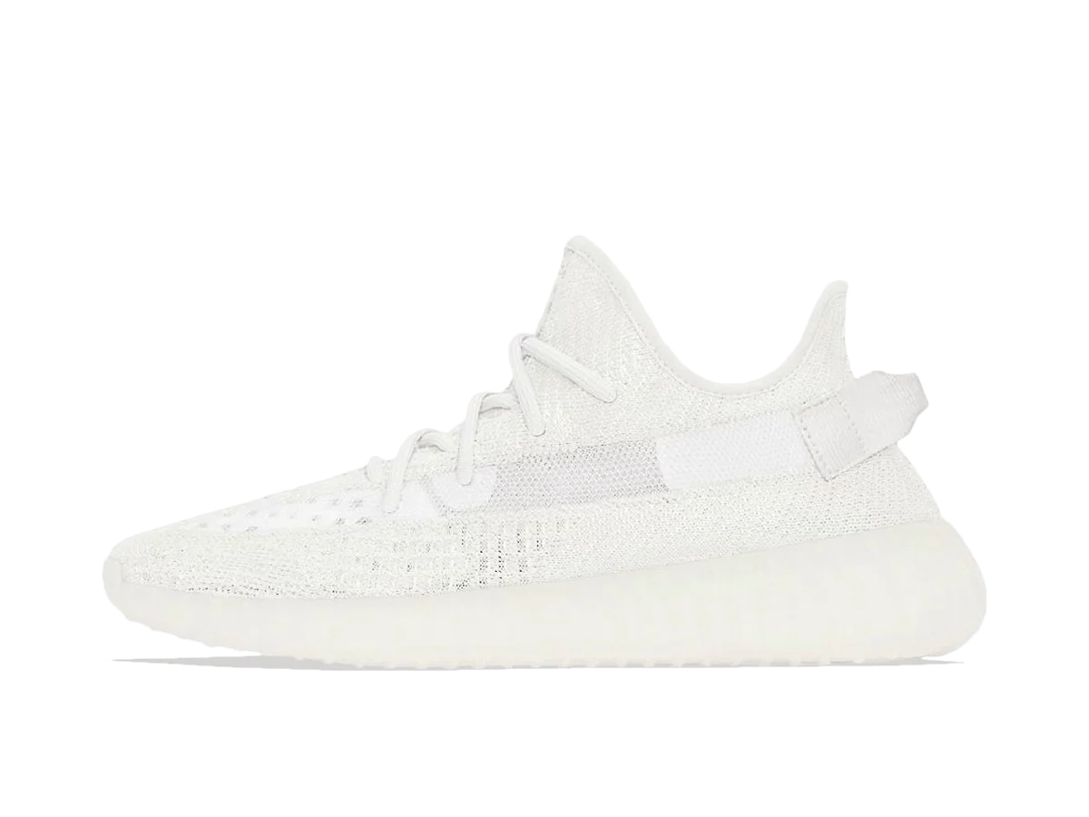 Yeezy Boost 350 v2 bone 'kids' - Mentastore