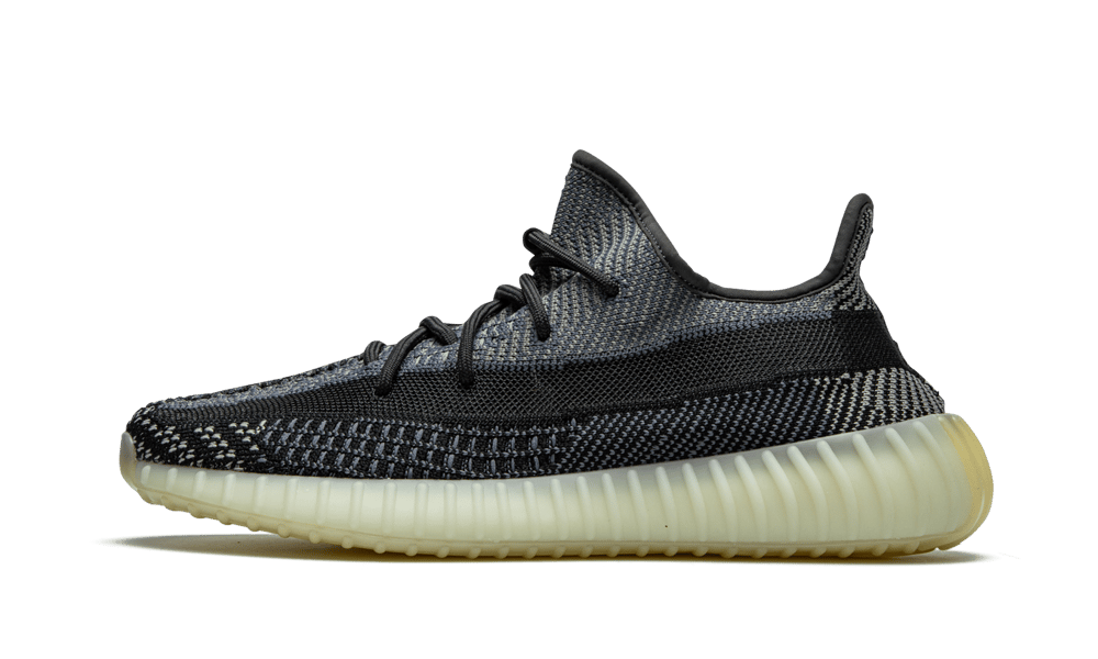 Yeezy Boost 350 V2 Carbon - Mentastore