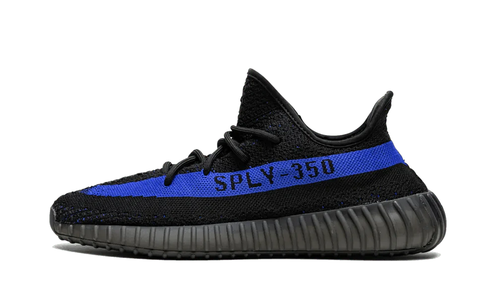 Yeezy Boost 350 V2 Dazzling Blue - Mentastore