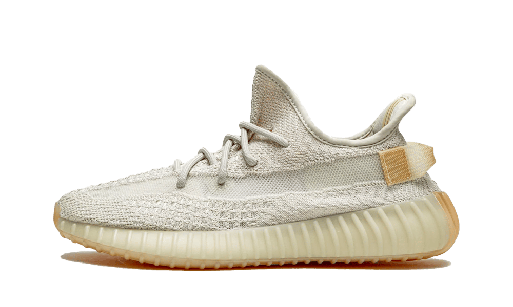 Yeezy Boost 350 V2 Light - Mentastore