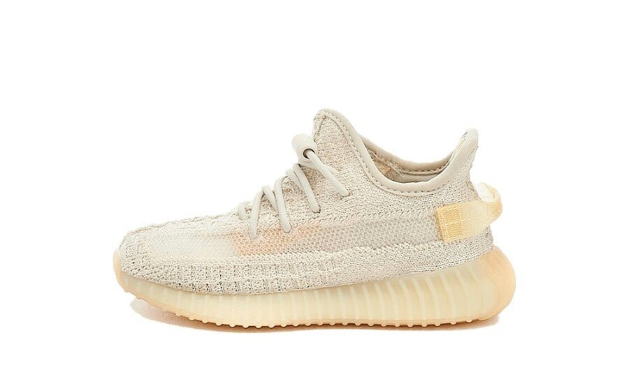 Yeezy Boost 350 V2 Light (Infant) - Mentastore