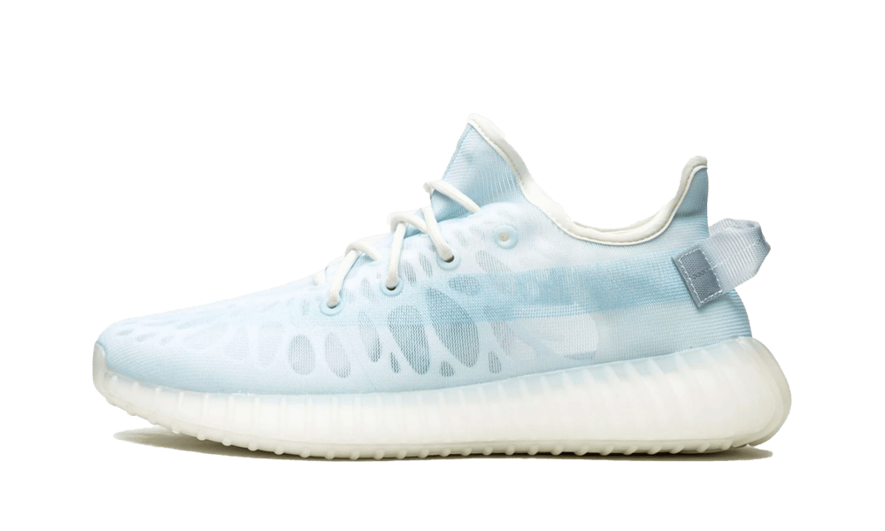 Yeezy Boost 350 V2 Mono Ice - Mentastore