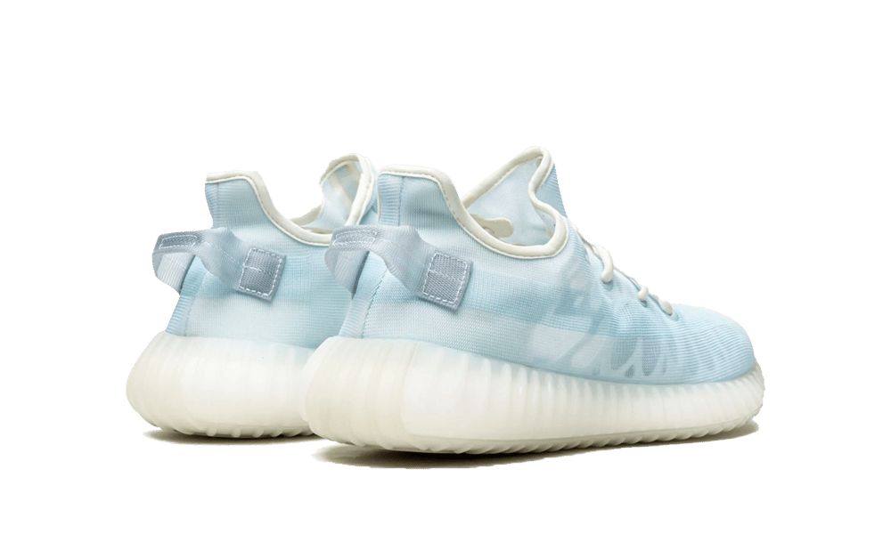 Yeezy Boost 350 V2 Mono Ice - Mentastore