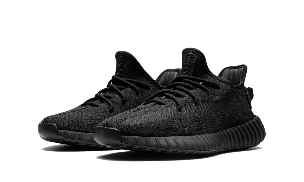 Yeezy Boost 350 V2 'Onyx' - Mentastore