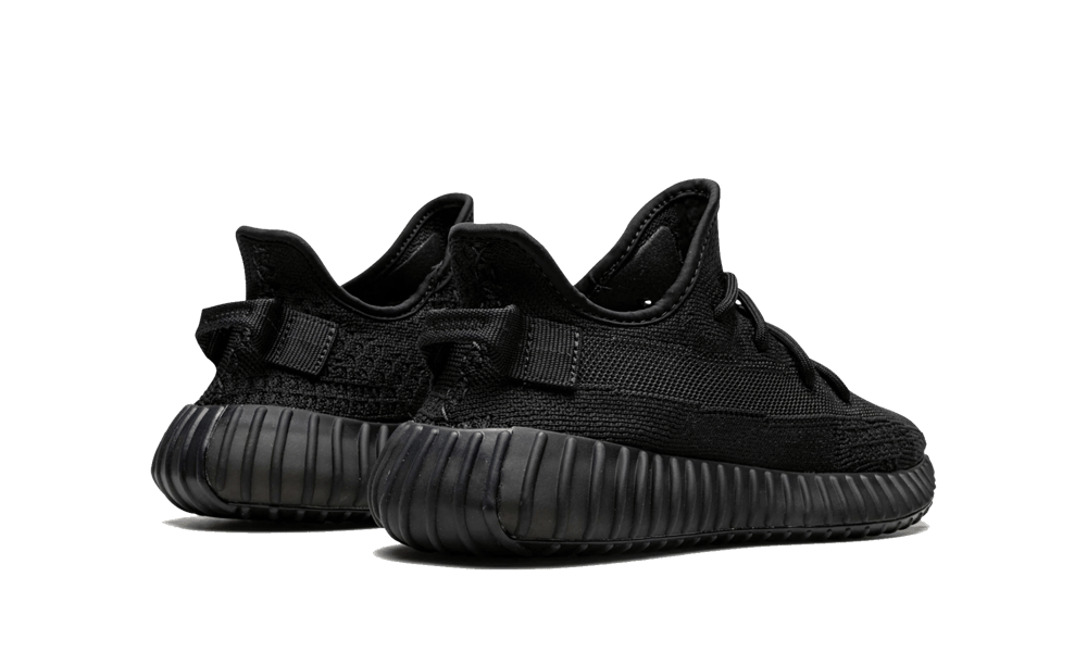 Yeezy Boost 350 V2 'Onyx' - Mentastore