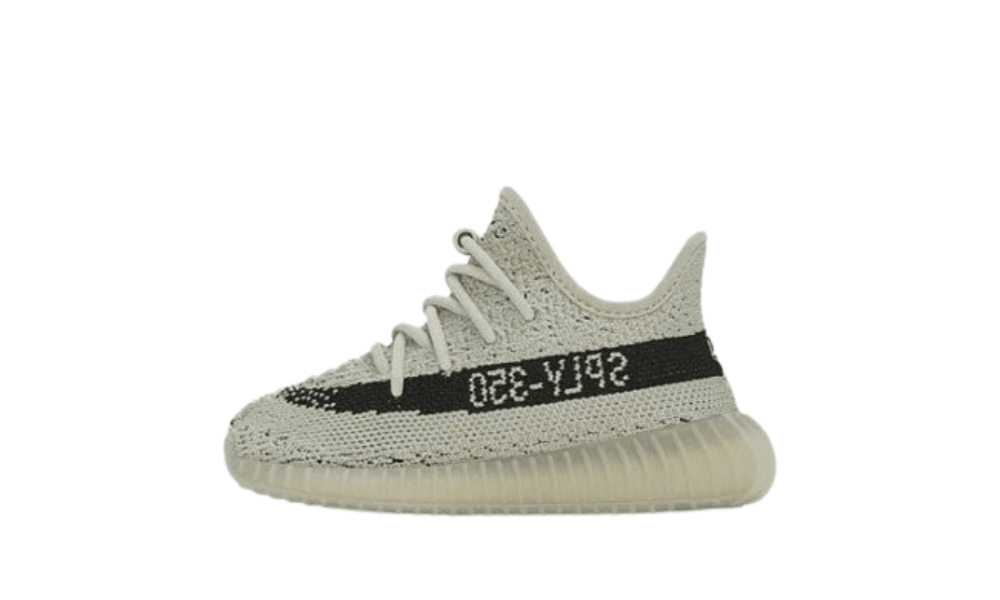 Yeezy Boost 350 V2 Slate (Infant) - Mentastore