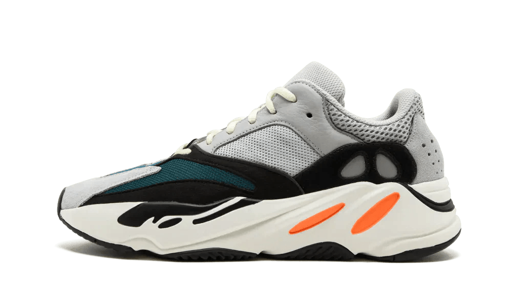 Yeezy Boost 700 V1 Wave Runner - Mentastore